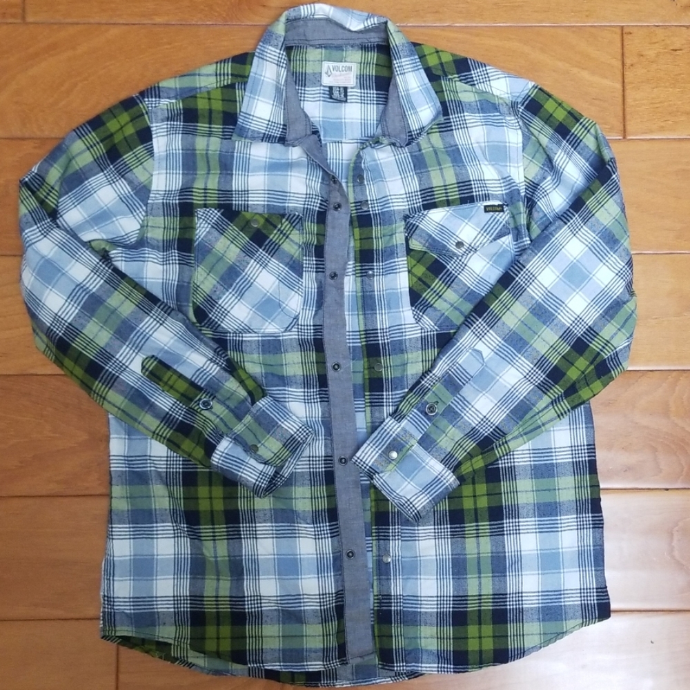 Boys long sleeve top